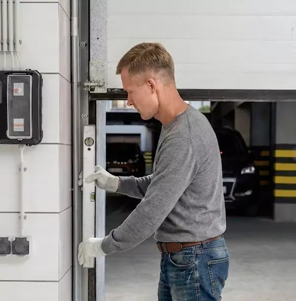 Why Choose Us for Door, Gate and Security Services in Corcoran, CA