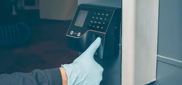 Access Control Installation Corcoran