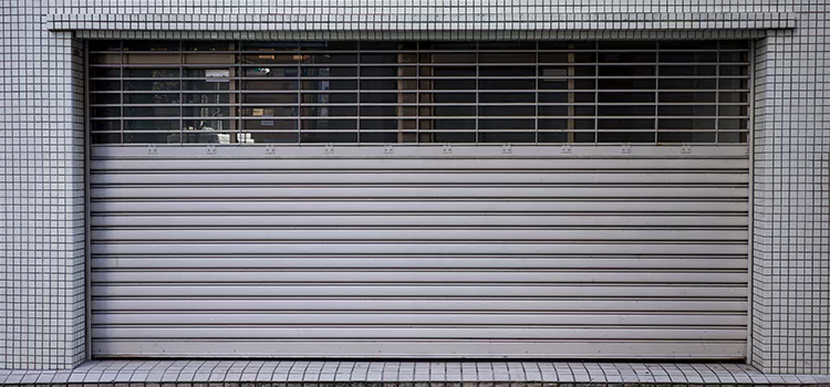 Advanced Solutions for Your Aluminum Garage Doors in Corcoran, California