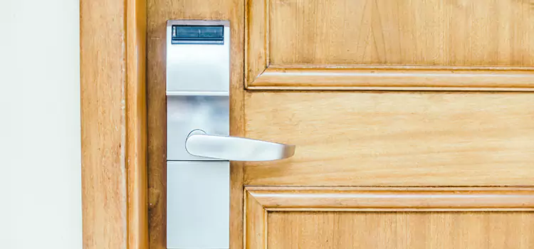 Advanced Solutions in Corcoran, CA for Modern Security