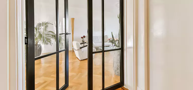 Bifold Door Replacement Corcoran