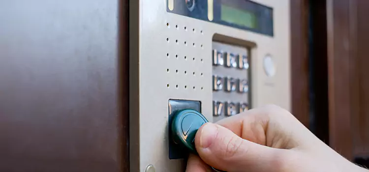 Enhanced Security Features Corcoran