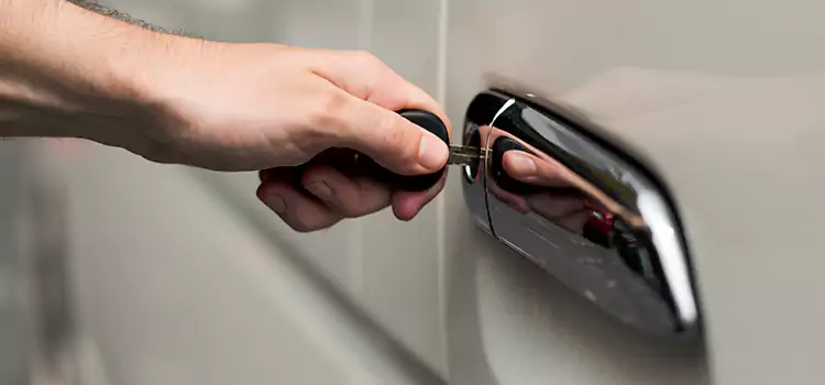 Why Choose Our Auto Locksmith Team in Corcoran, CA?