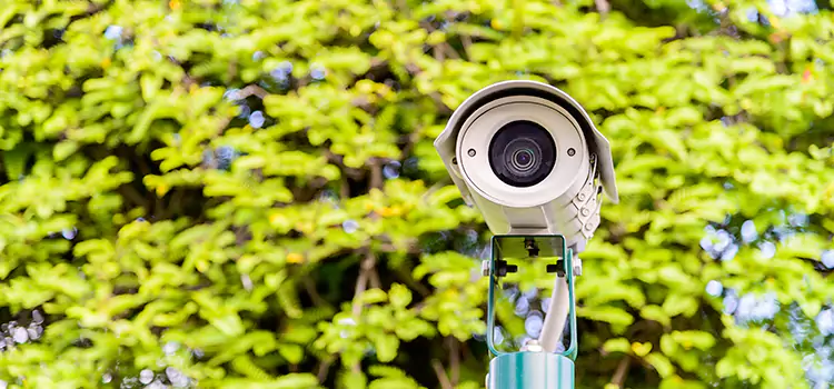 Advanced Surveillance Solutions for Every Need in Corcoran