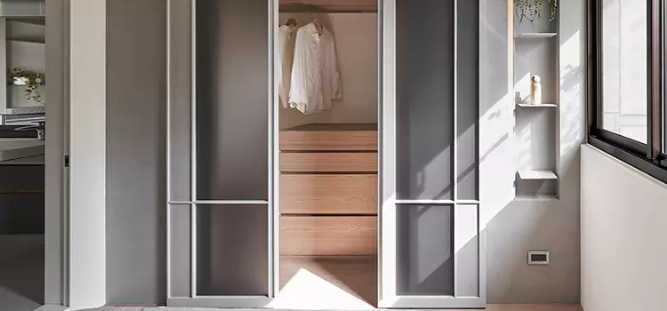 Mirror Sliding Door Replacement Corcoran
