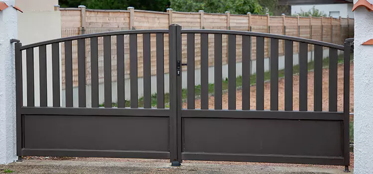 Advanced Gate Solutions in Corcoran, CA