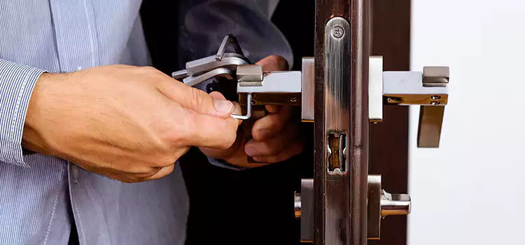 Commercial Door Lock Repair Corcoran