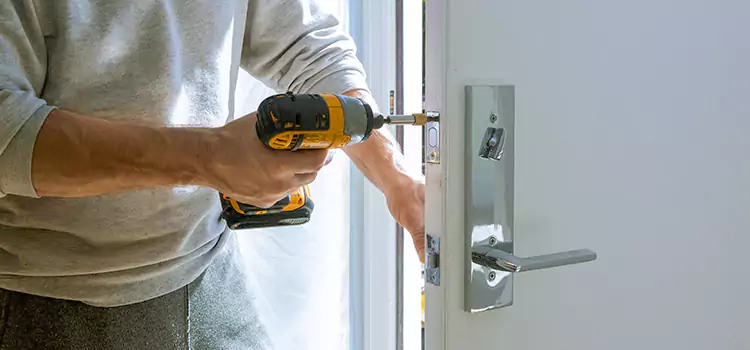 Door Knob Lock Repair Corcoran