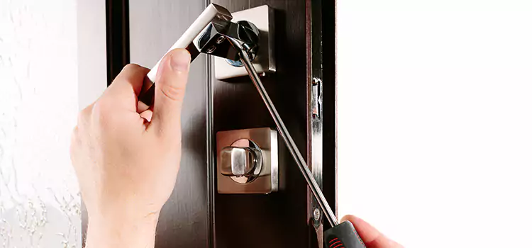 Door Lock Replacement Service Corcoran