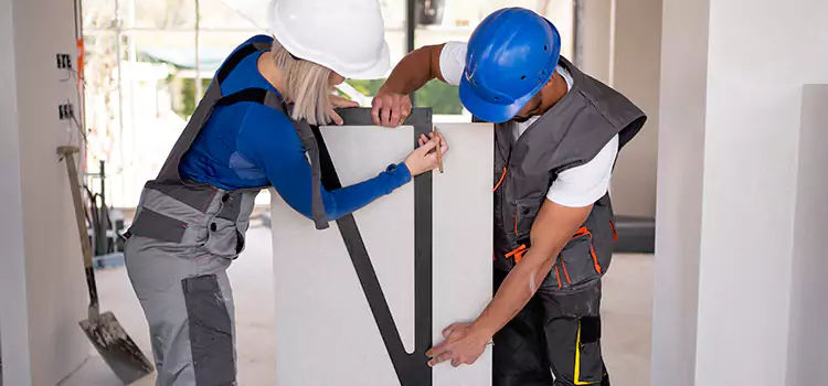 Why Choose Us for Door Panel Services in Corcoran, CA?