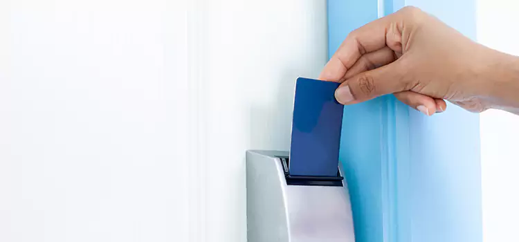 Access Control System Integration Corcoran