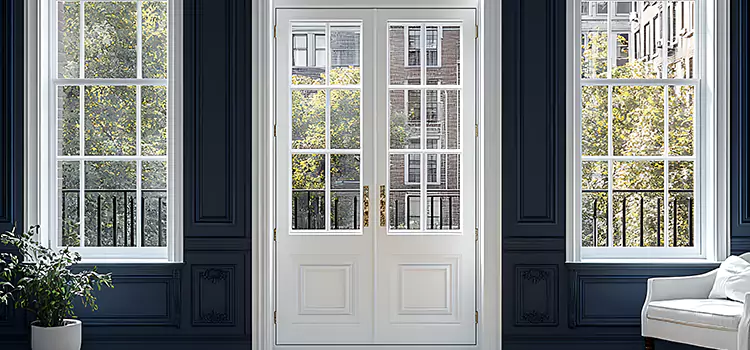 French Door Lock Repair Corcoran