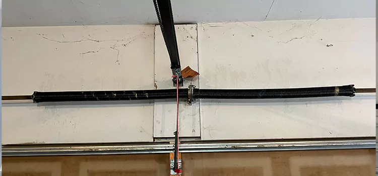 Garage Door Cable Repair Near Me in Corcoran, CA