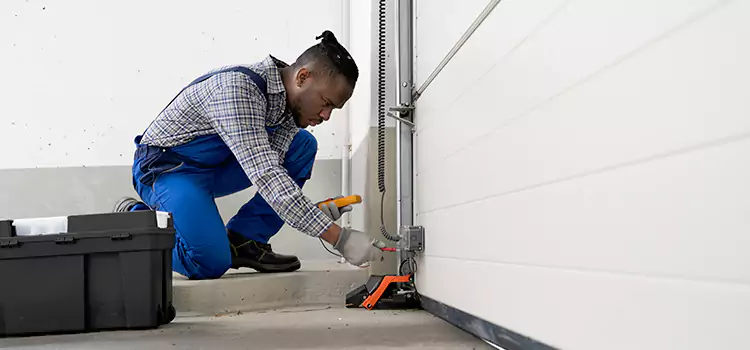 Expert Solutions for Every Garage Lock Need in Corcoran, CA