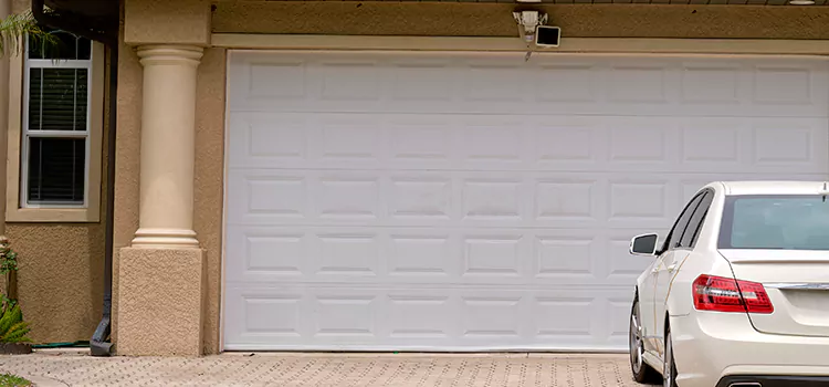 Comprehensive Garage Door Maintenance Services in Corcoran, CA