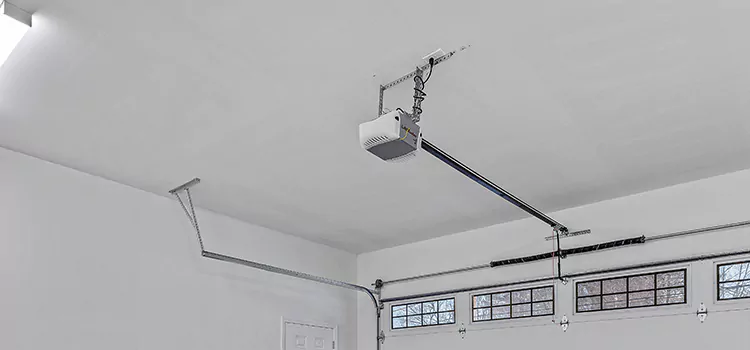 Experienced Garage Door Installers Corcoran
