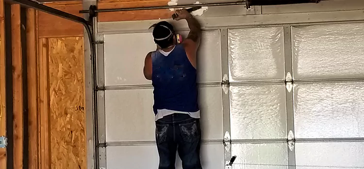 Specialized Garage Door Panel Solutions in Corcoran, CA
