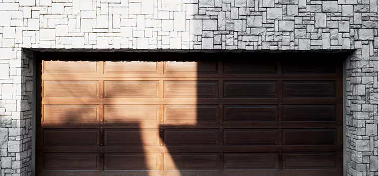 Garage Door Installation Corcoran