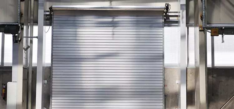 Roller Door Maintenance Corcoran
