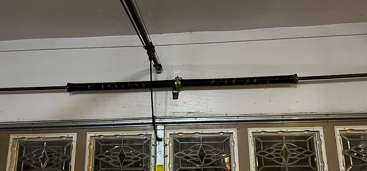 Garage Door Spring Repair Near Me Corcoran
