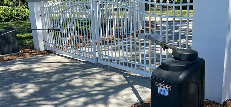 Automatic Gate Opener Repair Corcoran