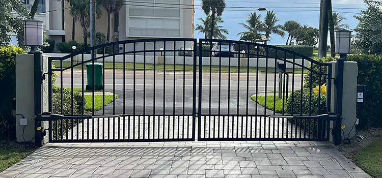 Gate Opener Replacement Near Me in Corcoran, CA