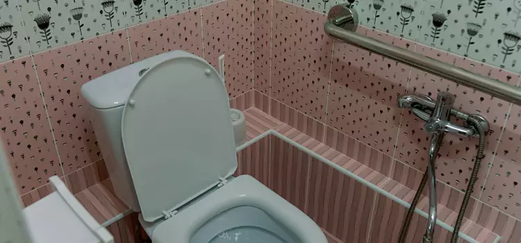 Meeting Diverse Needs With Accessible Restroom Solutions in Corcoran, CA