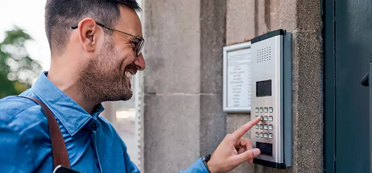 Advanced Solutions for Enhanced Security in Corcoran, CA