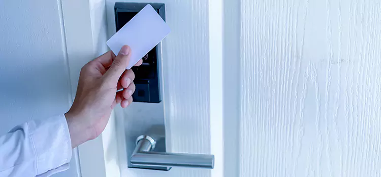 Why Choose Us for Your Keycard Lock Installation in Corcoran, CA?