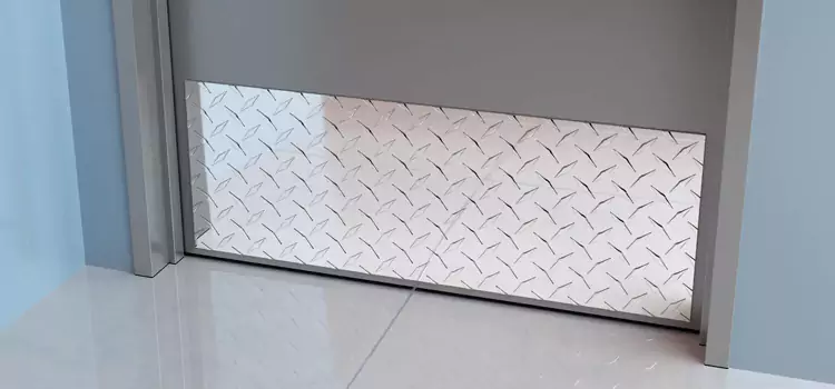Benefits of Professional Kick Plate Solutions in Corcoran, CA