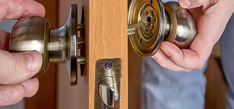 Sliding Door Lock Repair Corcoran