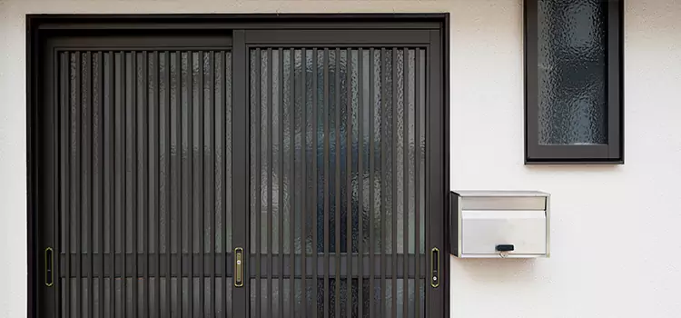 Sliding Screen Door Repair Corcoran
