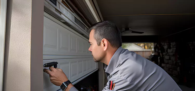 Garage Door Cable Replacement Corcoran
