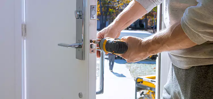Insulated Roll Up Garage Doors Residential Corcoran