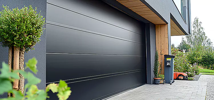 Residential Garage Door Service Corcoran