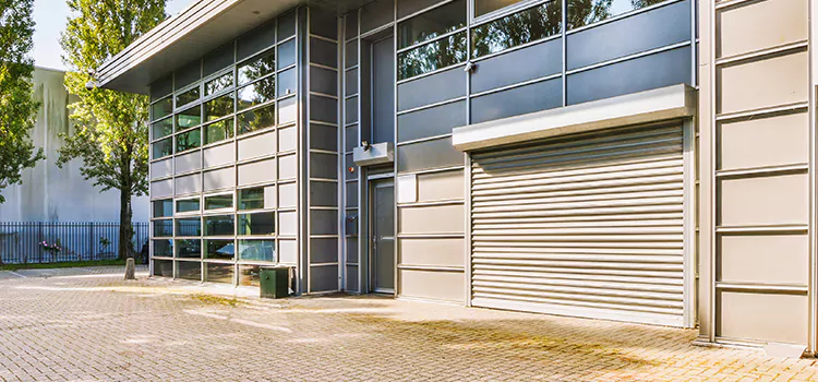 Electric Roller Garage Doors Corcoran