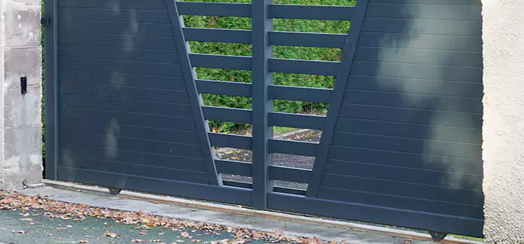 Automated Gate Company Near Me Corcoran