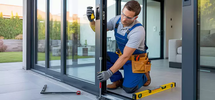 Sliding Screen Door Repair Corcoran