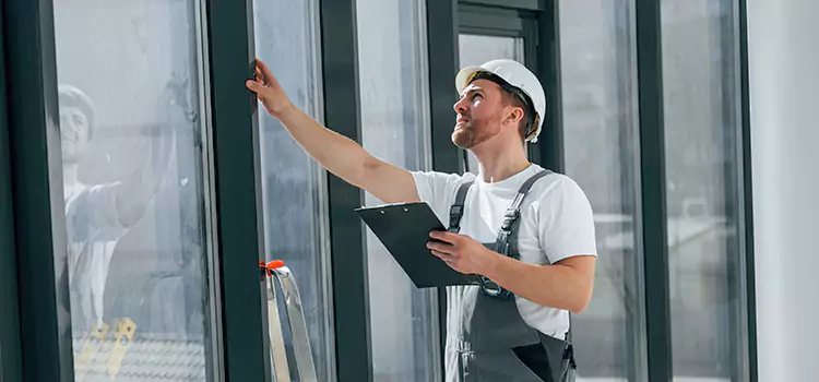 Comprehensive Solutions for Your Sticking Doors in Corcoran, CA