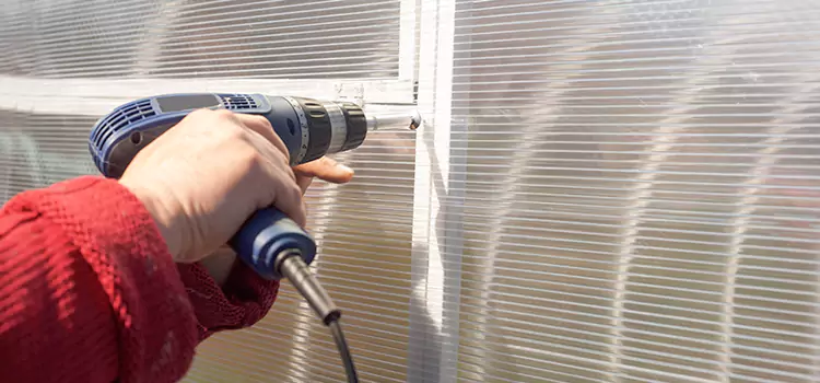 Sliding Screen Door Repair Corcoran