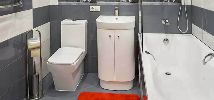 Hansgrohe Shaving Mirror Corcoran