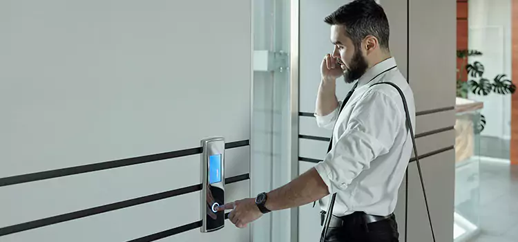 Cloud Based Access Control Corcoran