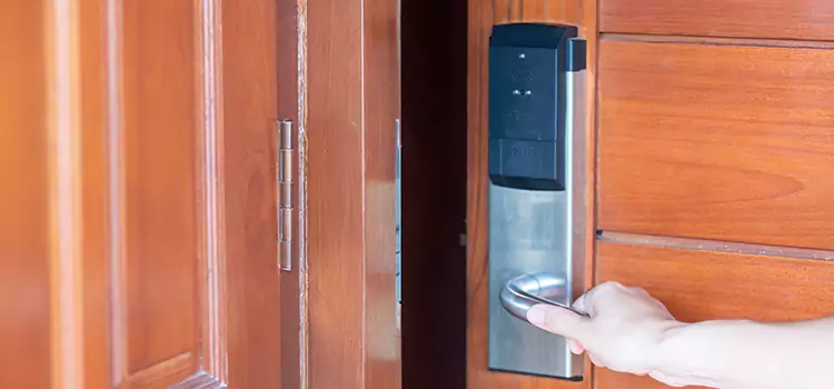 Commercial Keyless Entry Locks Corcoran