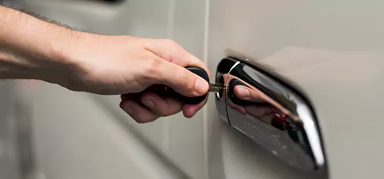 Car Unlock Service Price Corcoran
