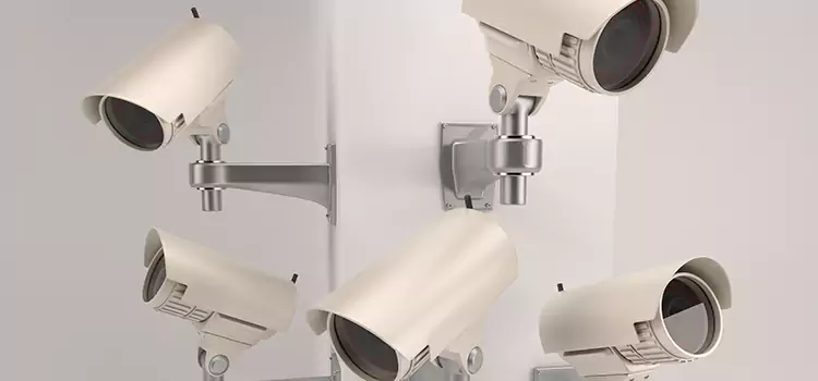 Your Trusted Partner for CCTV Solutions in Corcoran
