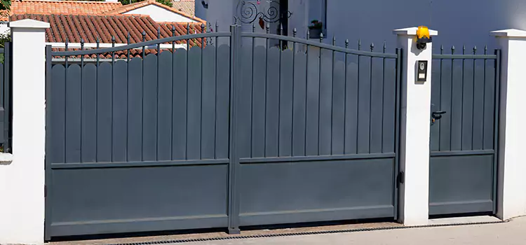 Emergency Commercial Gate Repair Corcoran