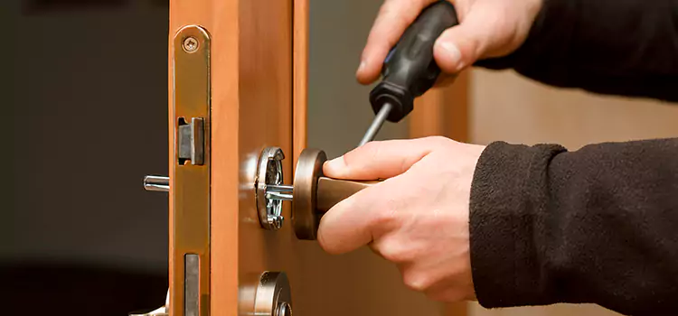 Semi Truck Locksmith Corcoran