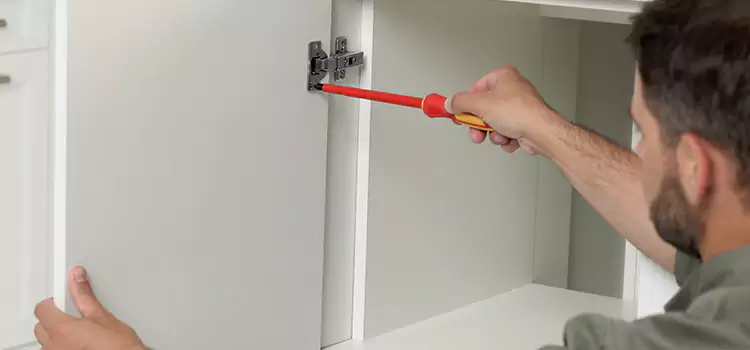 Screen Door Hinge Repair Corcoran