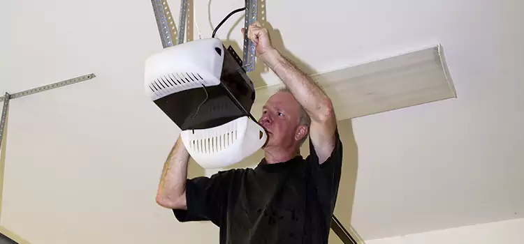 Garage Door Opener Service Corcoran