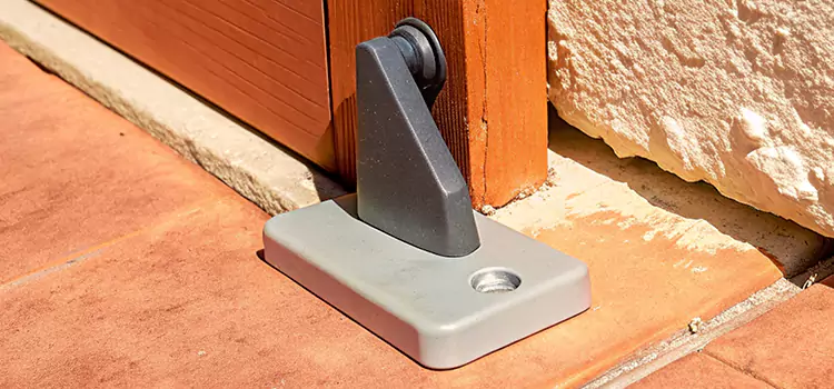 Aesthetic Door Stop Selection Corcoran